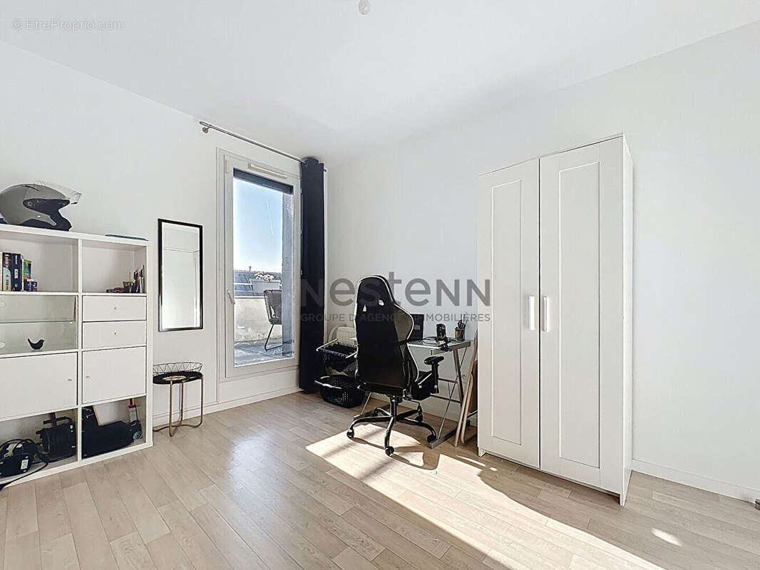 Appartement à VALENTON