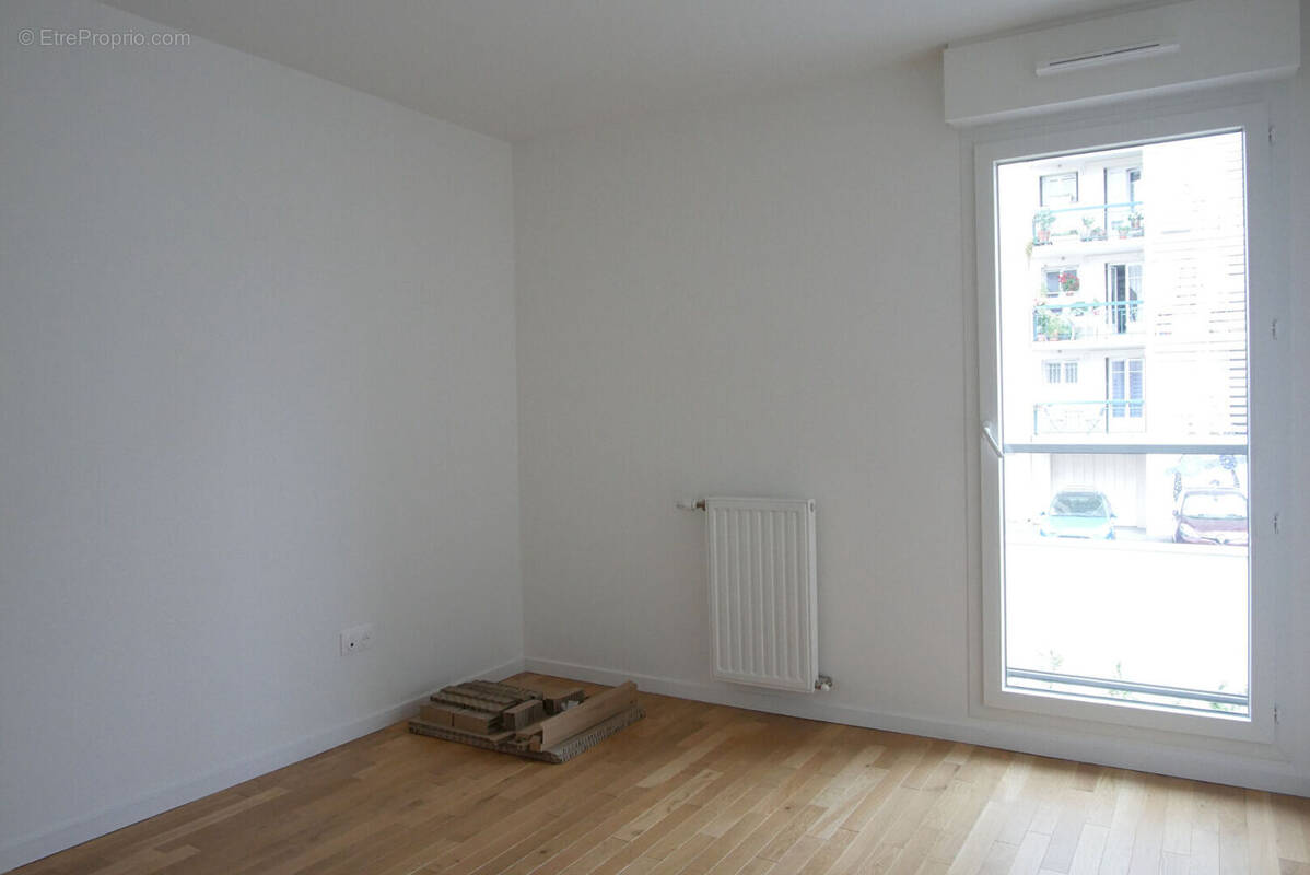 Appartement à RUEIL-MALMAISON