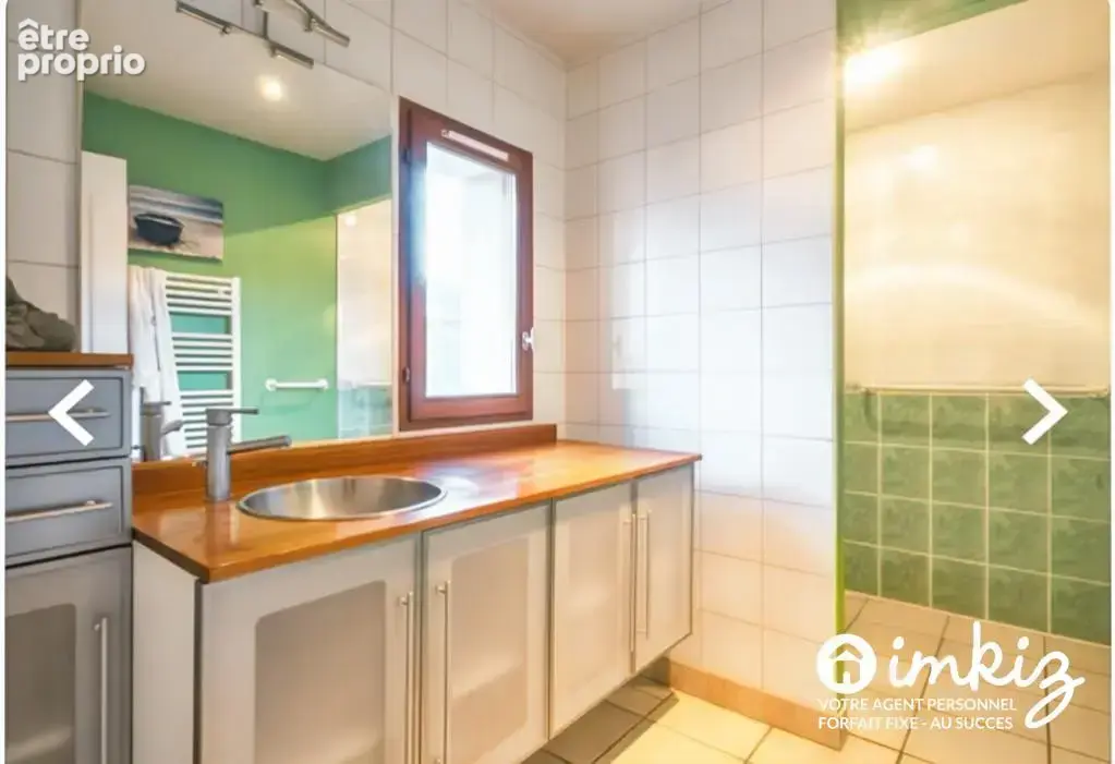 Maison atypique grand volume - photo 6