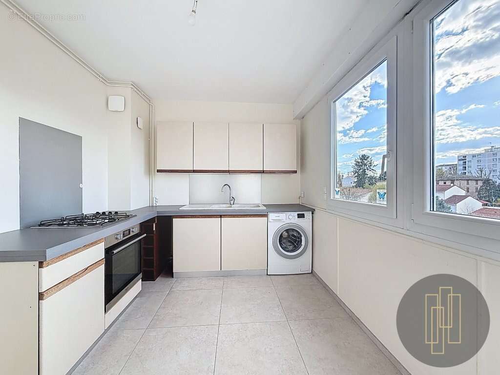 Appartement à VILLEFRANCHE-SUR-SAONE
