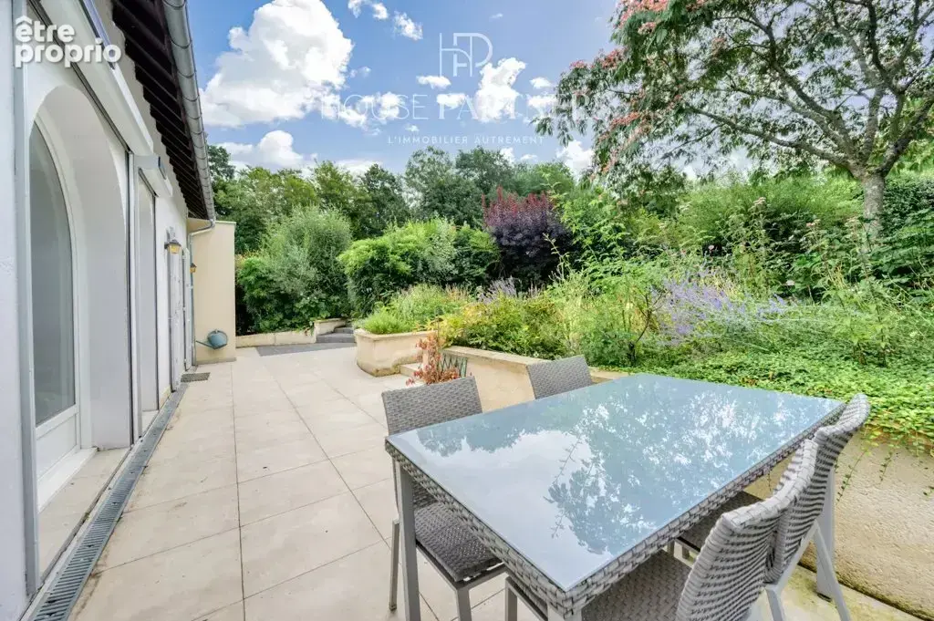 Vente maison l'étang-la-ville - photo 5