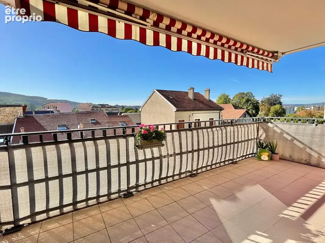 Photo Appartement à Bourgoin-Jallieu au prix de 255 000€
