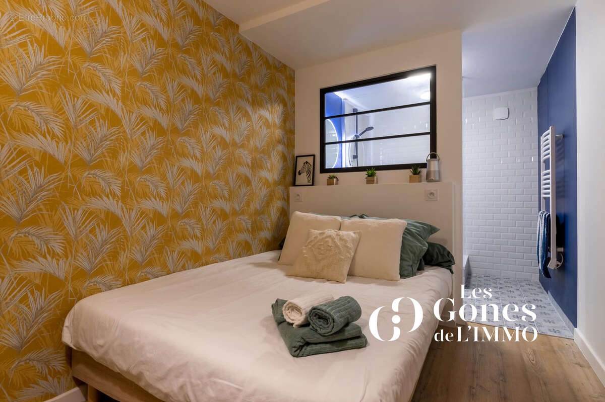 Duplex d'exception - photo 8