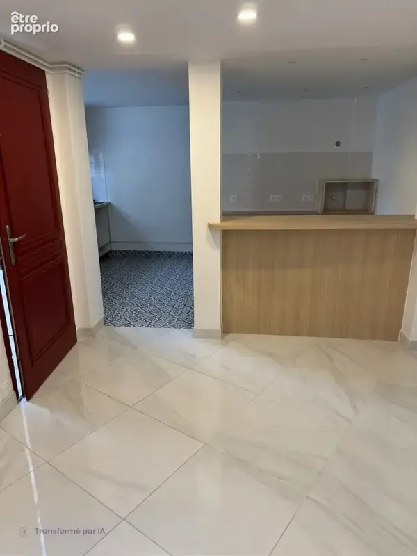 Maison Villemomble 5 pièces 81 m2 - photo 2