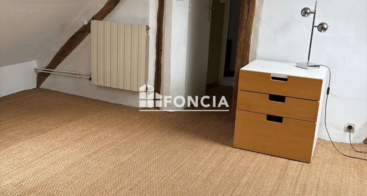 Appartement à FONTAINEBLEAU