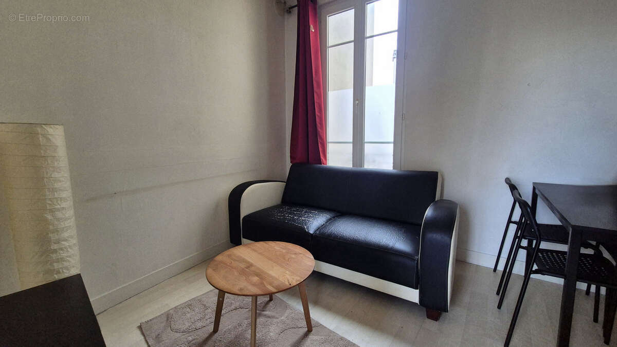 Appartement à LE HAVRE