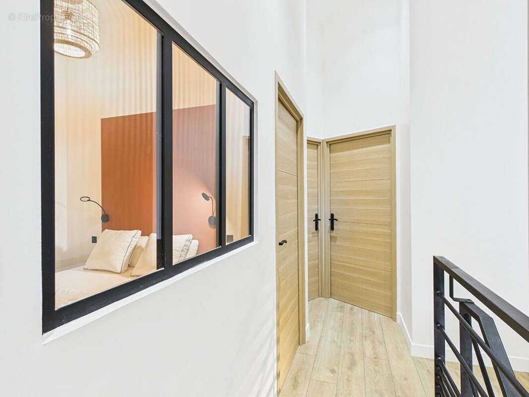 Maison à LE CHAFFAL