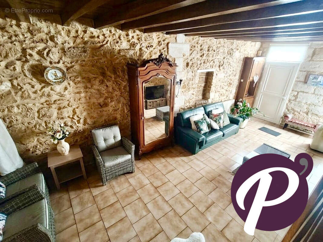Maison 85 m² à Bergerac  - photo 2