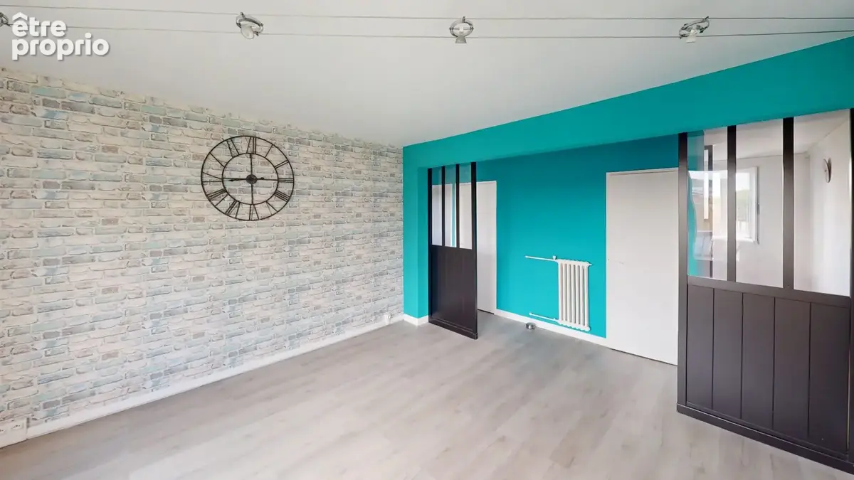 Salon / Salle à manger