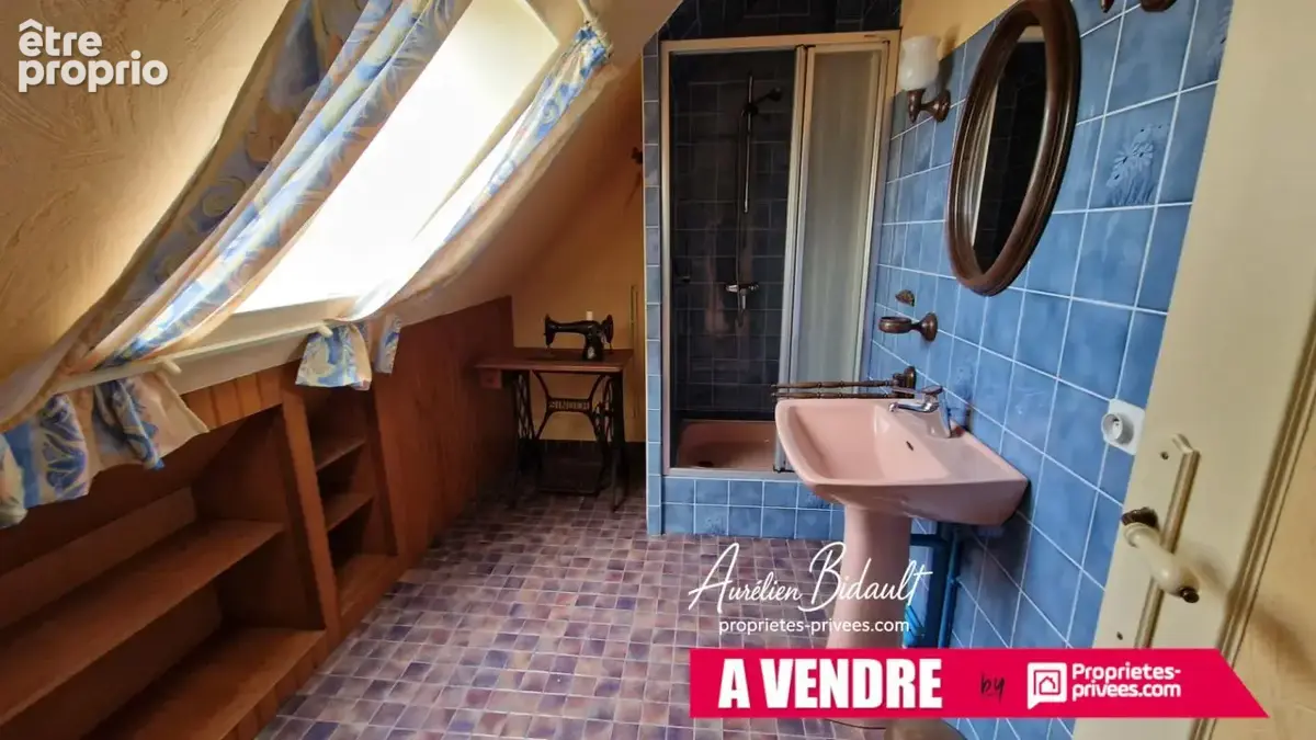Maison 6 pièces 135m² Arnières-sur-Iron - photo 16