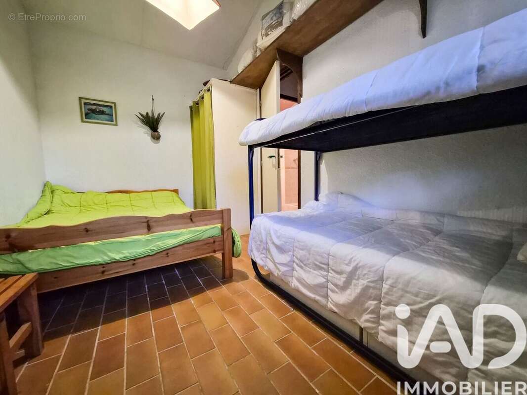 Photo 5 - Maison à MEJANNES-LE-CLAP