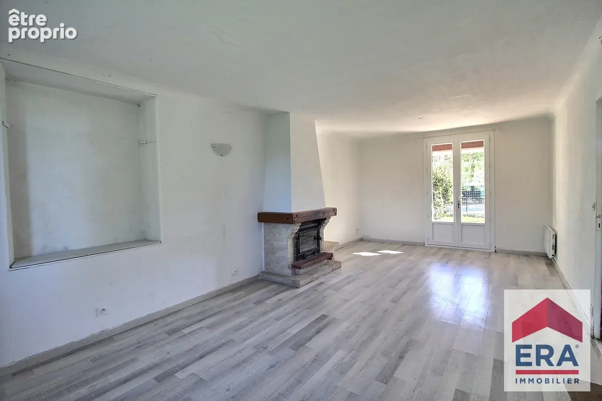Maison 90m² à jonquières - photo 4