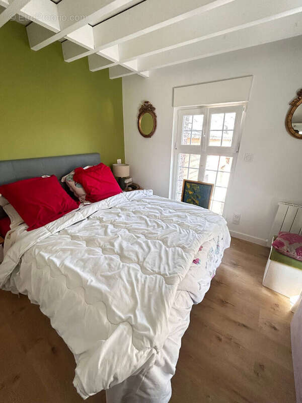 Maison à MONTREUIL-L&#039;ARGILLE