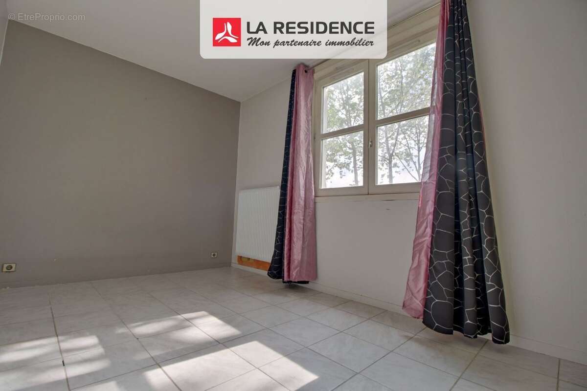 Appartement à CERGY