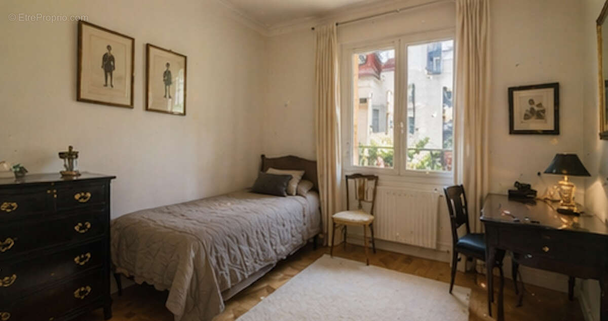 Appartement à BIARRITZ