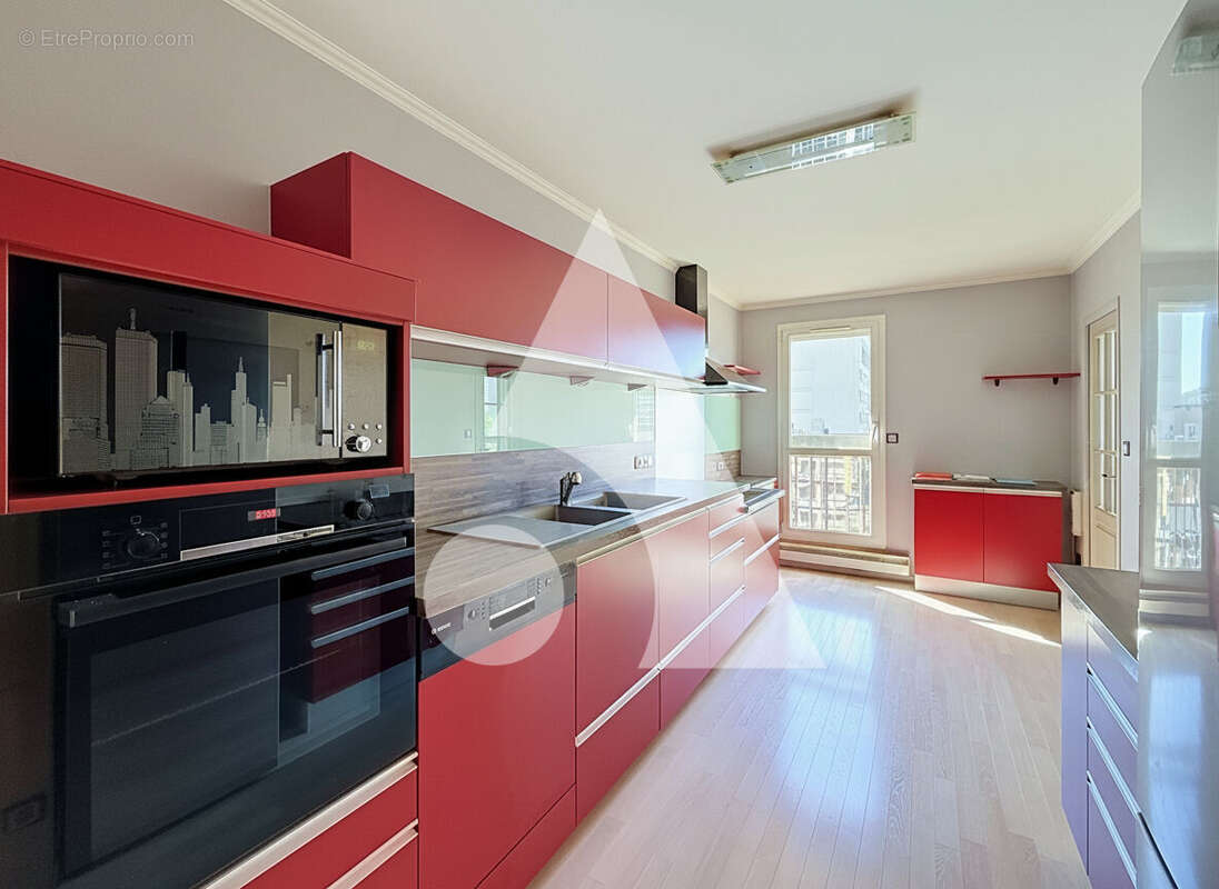 Appartement à CHALON-SUR-SAONE
