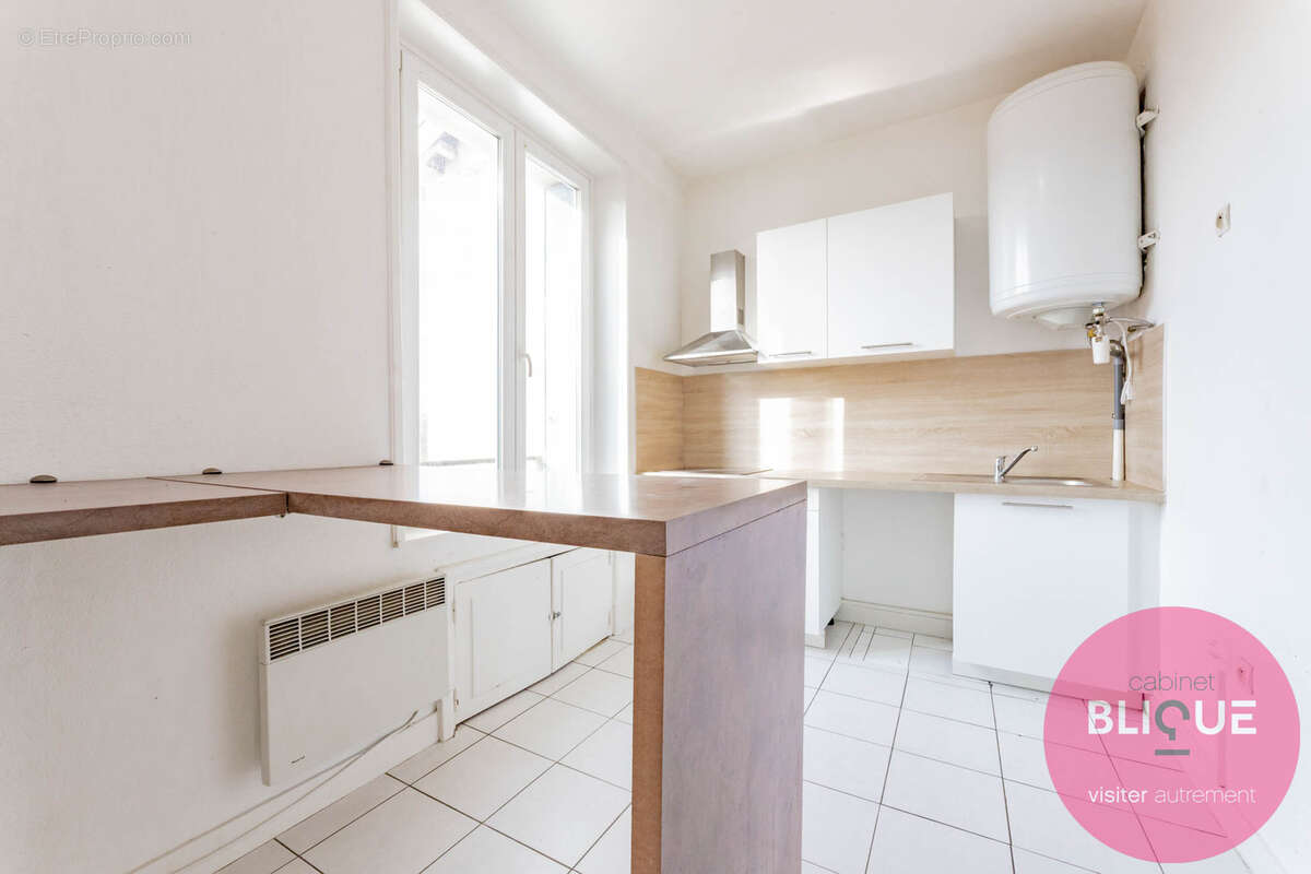 Appartement à JARVILLE-LA-MALGRANGE