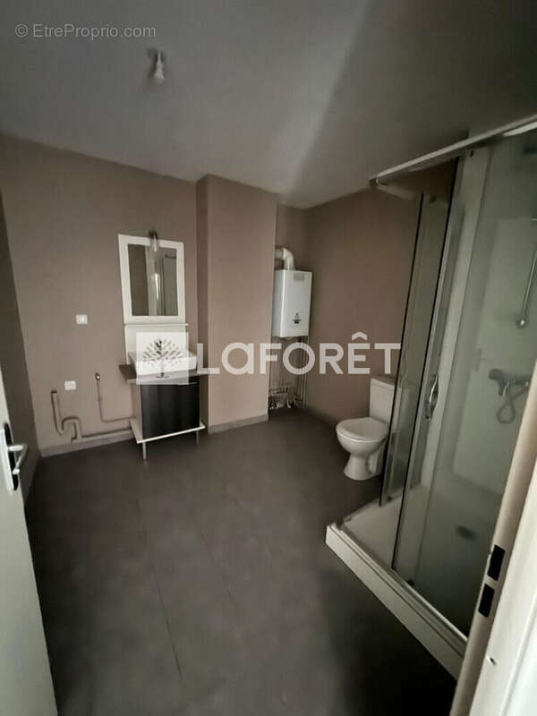 Appartement à LAIGNEVILLE