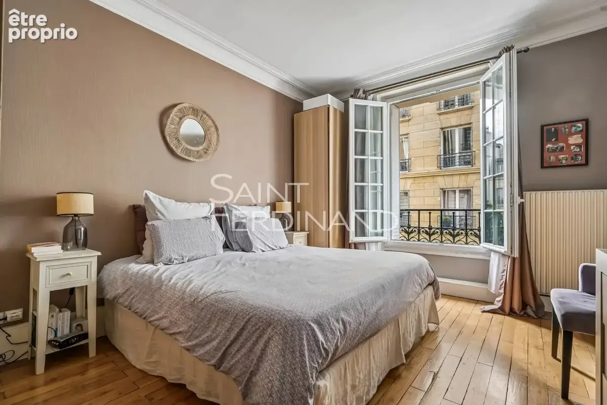 Neuilly Longchamp 4 chambres - photo 7