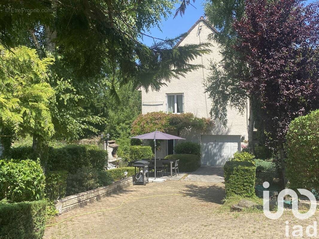 Photo 1 - Maison à PRINGY