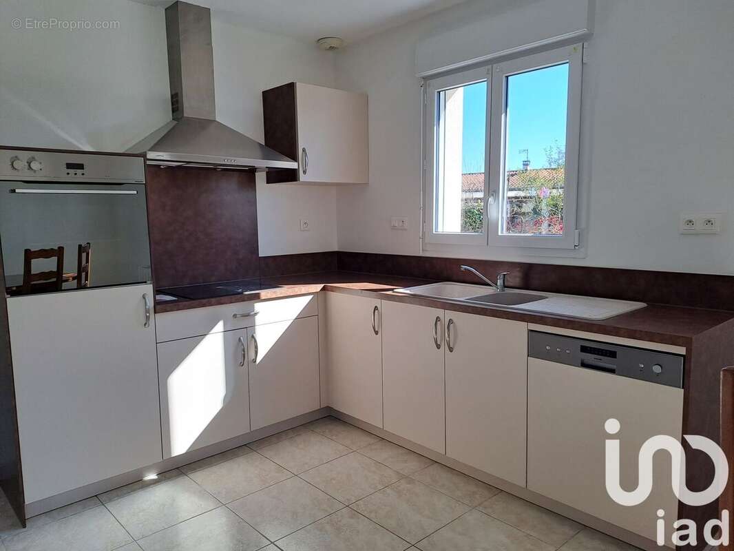 Photo 7 - Maison à ARVERT