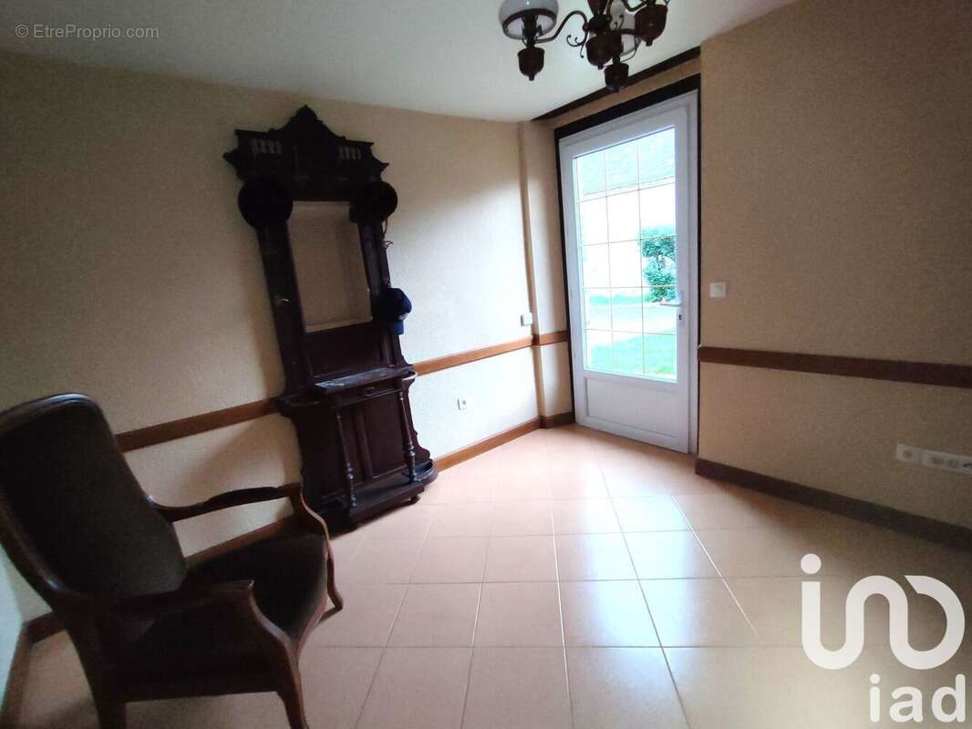 Photo 6 - Maison à TRIZAY-LES-BONNEVAL