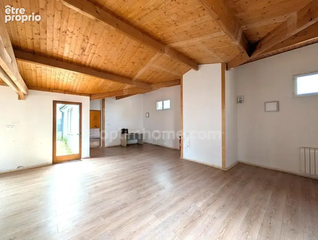 RARE Maison à vendre LE HAVRE (76) quartier SANVIC plain pied - photo 8