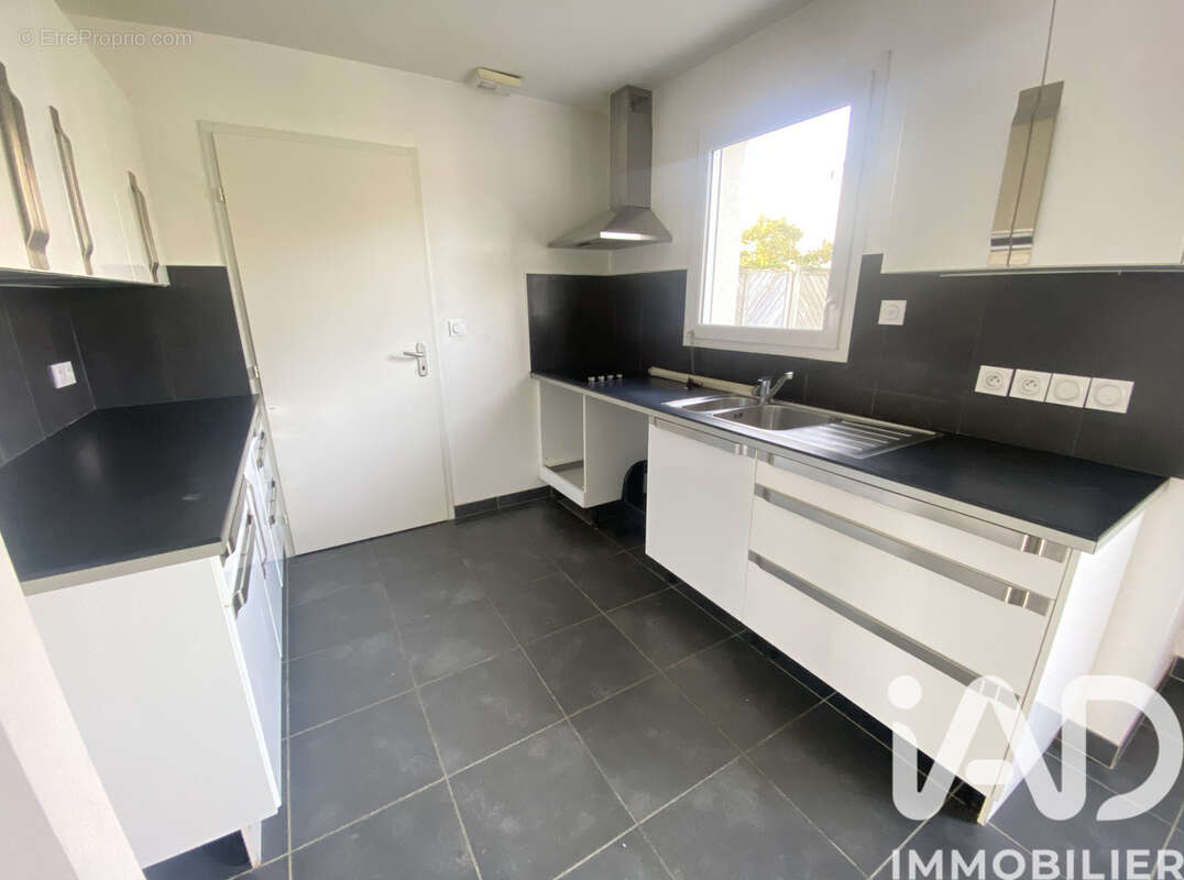 Photo 4 - Maison à THOUARE-SUR-LOIRE