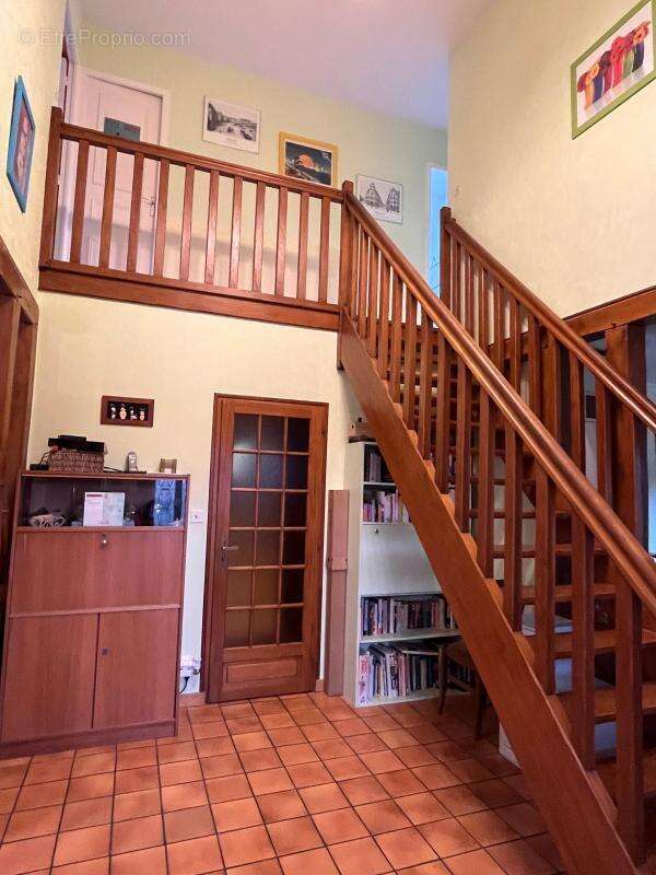 Maison à SAINT-DENIS-EN-VAL