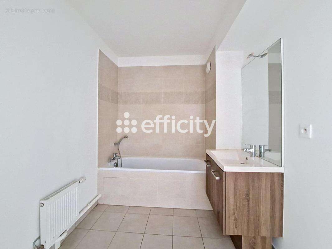 Appartement à PONTOISE
