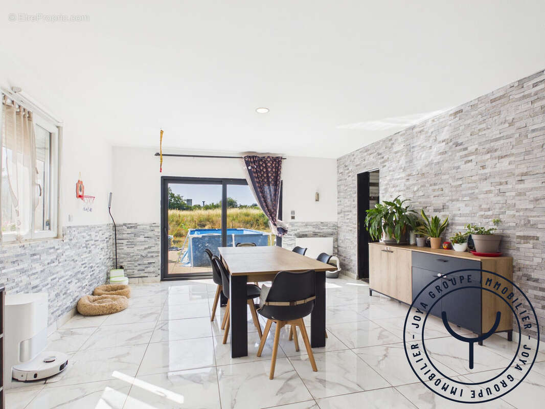 Maison 147 m² à Mery-Sur-Seine  - photo 5
