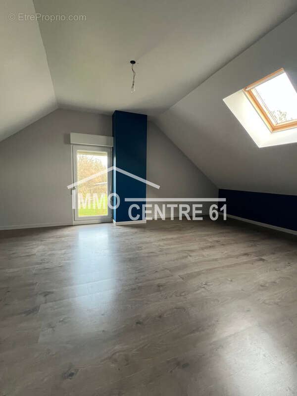 Maison à LA FERTE-MACE