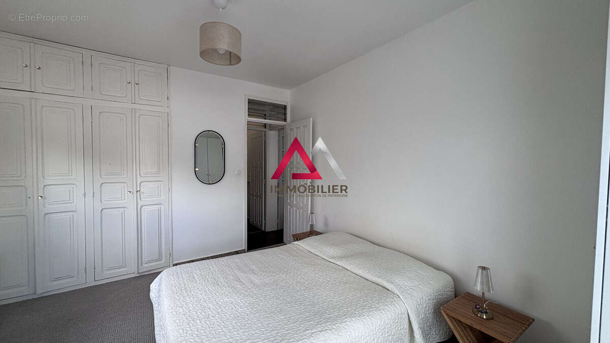 Appartement à SAINT-DENIS