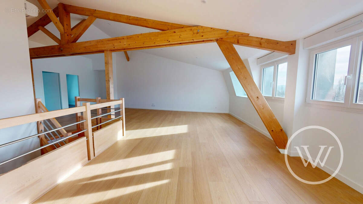 Appartement à BESANCON