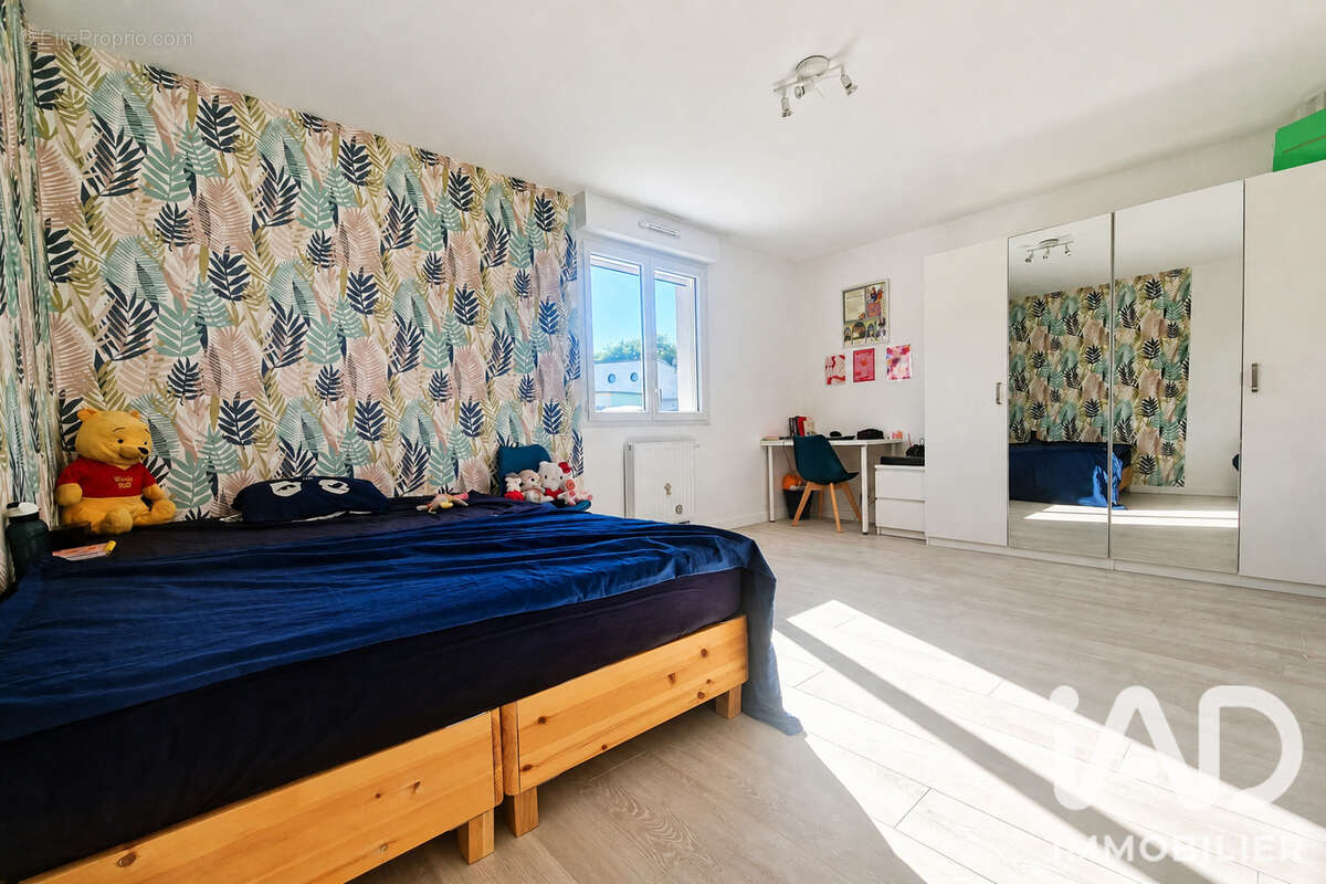 Maison 124 m² à Guitte  - photo 8