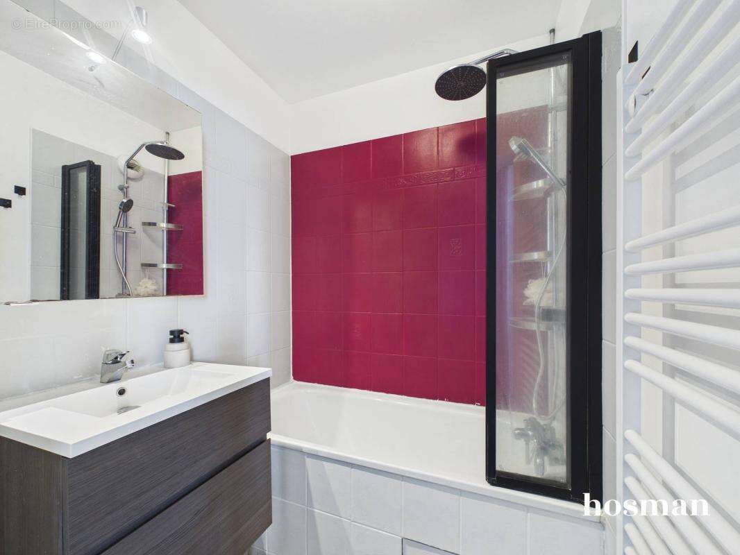 Appartement à REZE