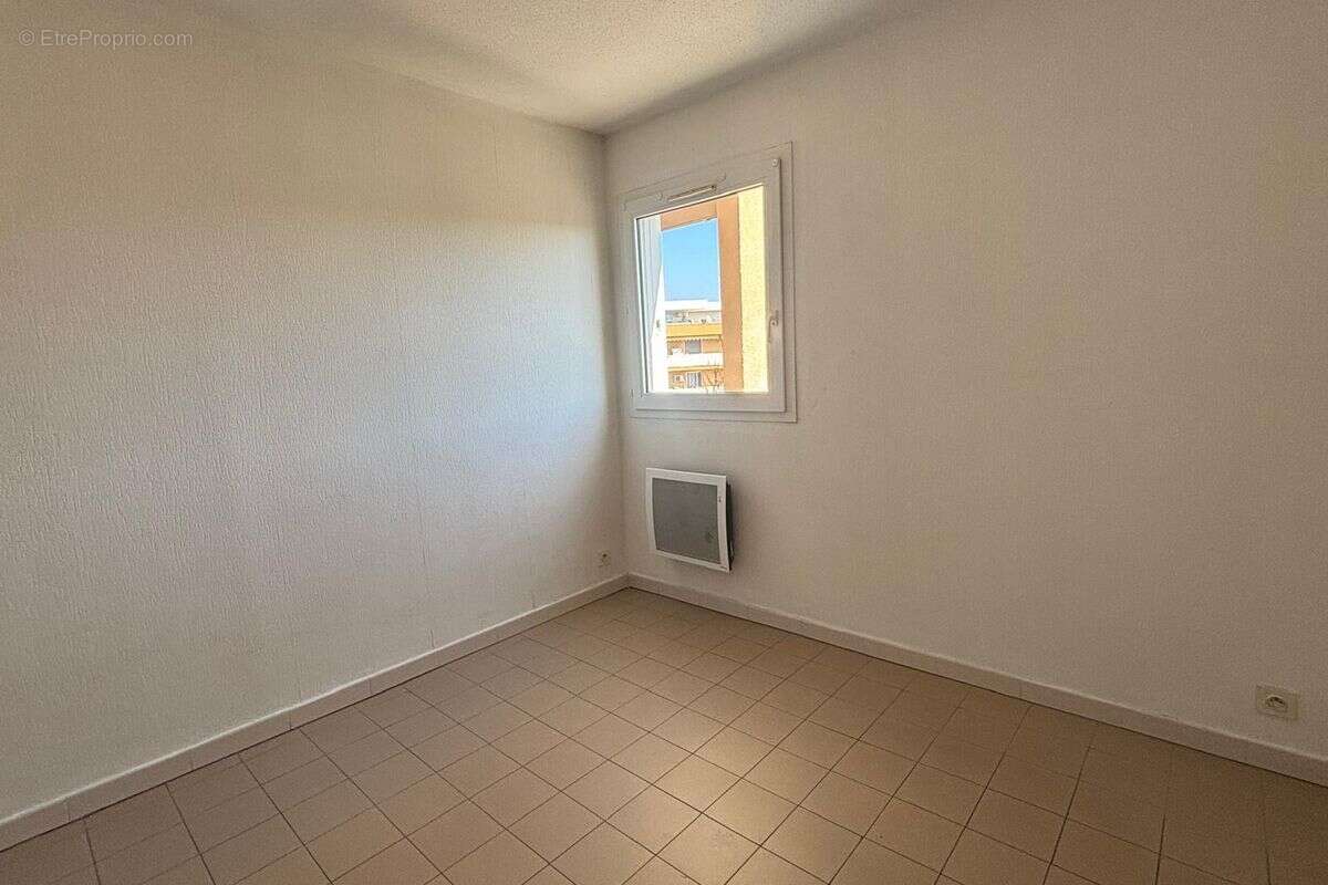 Appartement à AJACCIO