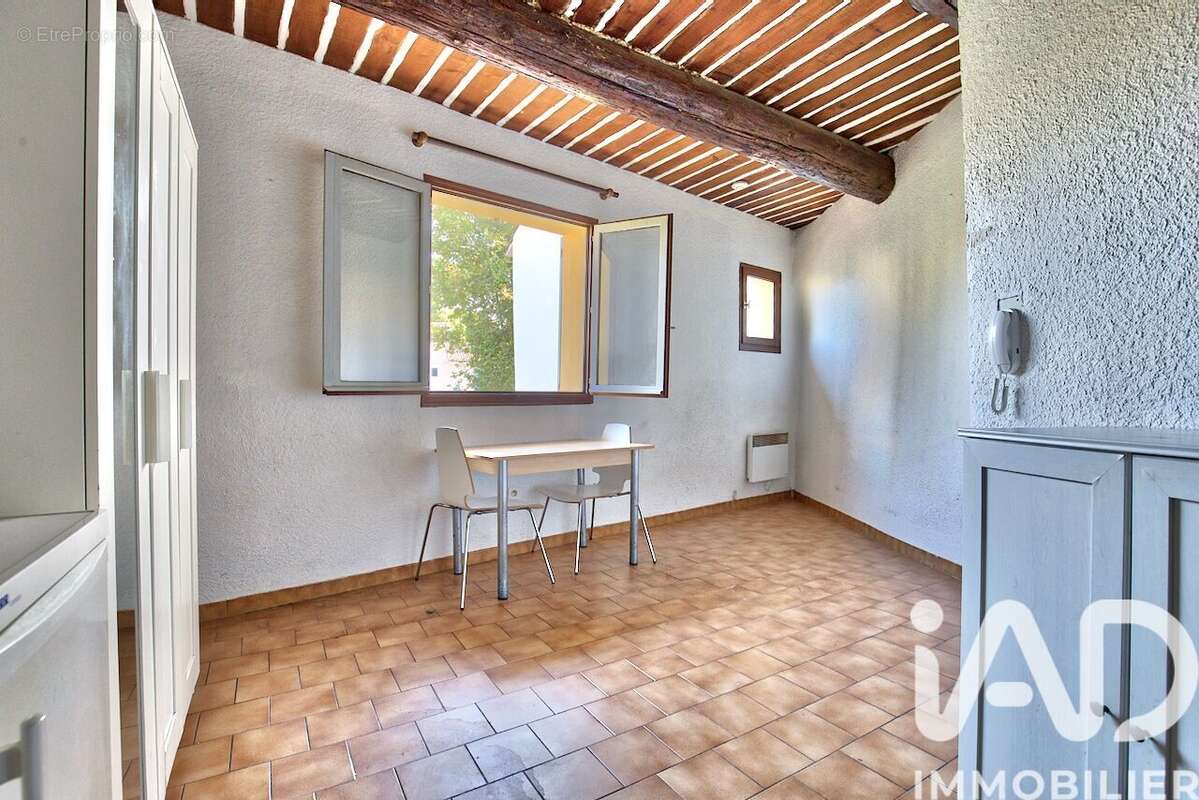 Photo 5 - Appartement à AIX-EN-PROVENCE