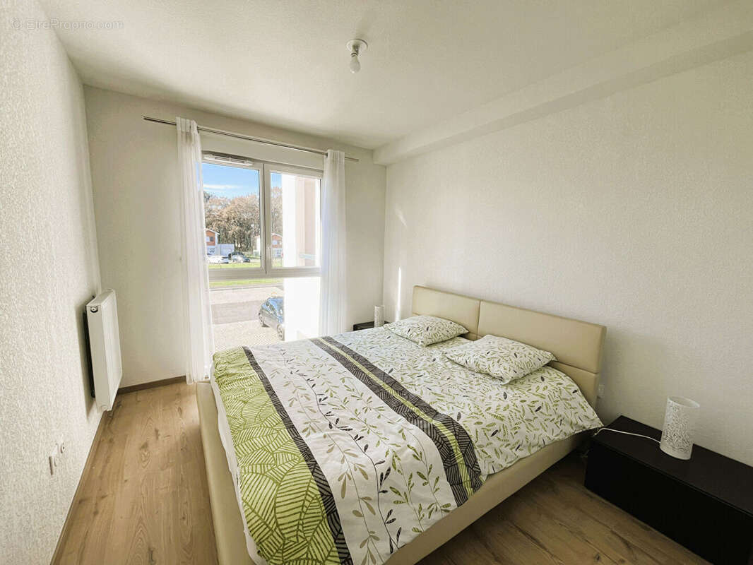 Appartement à SAINT-PAUL-LES-DAX