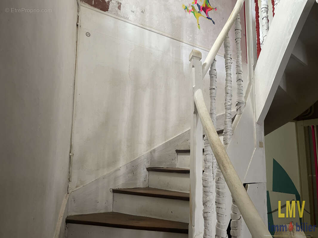 Maison pierre - photo 12