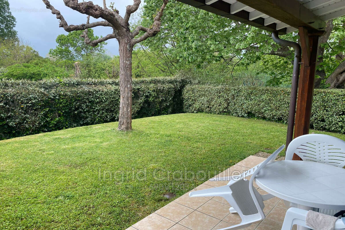 Appartement à ROYAN