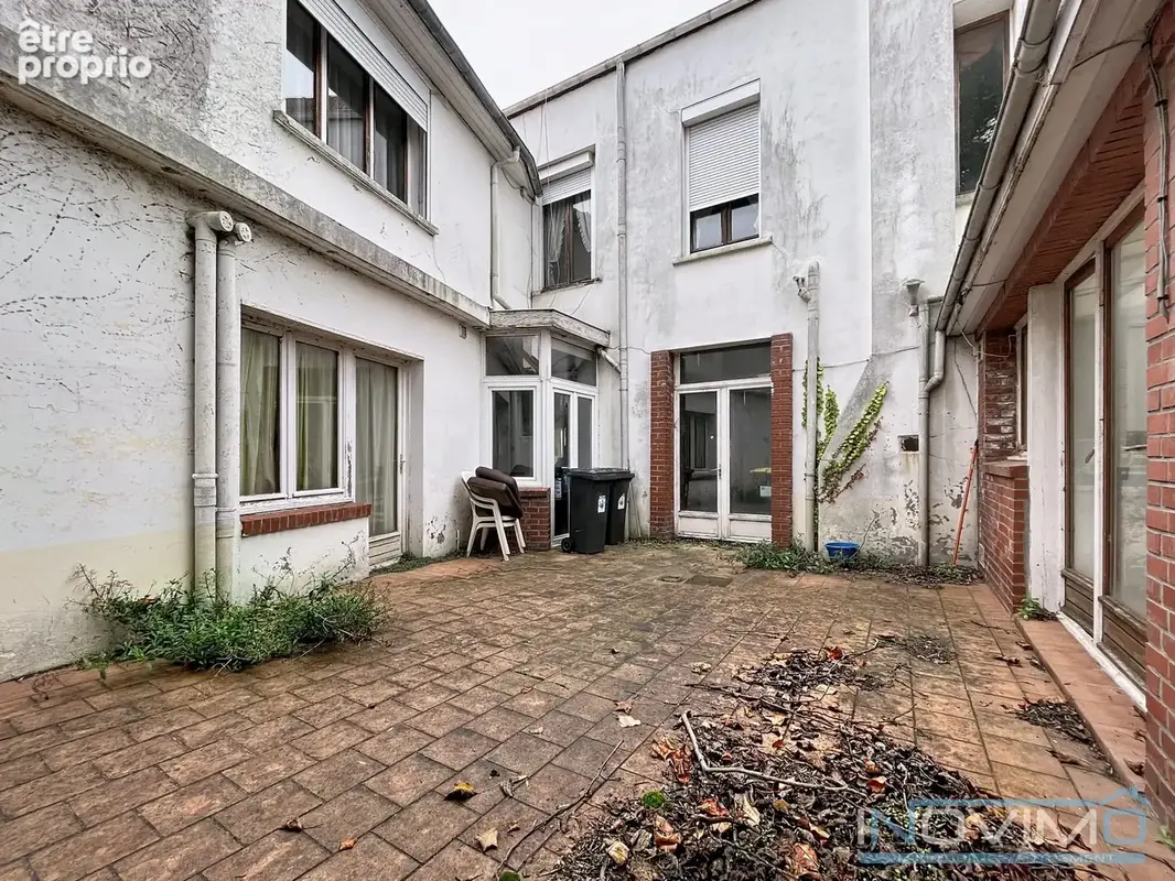 Appartement 390 m² à vendre à Ardres (62610) - photo 9