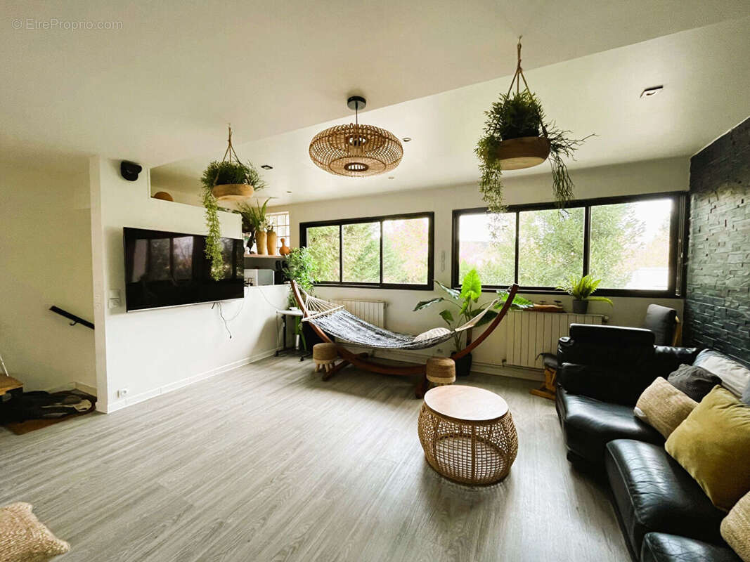 Maison à SAINT-PRIX