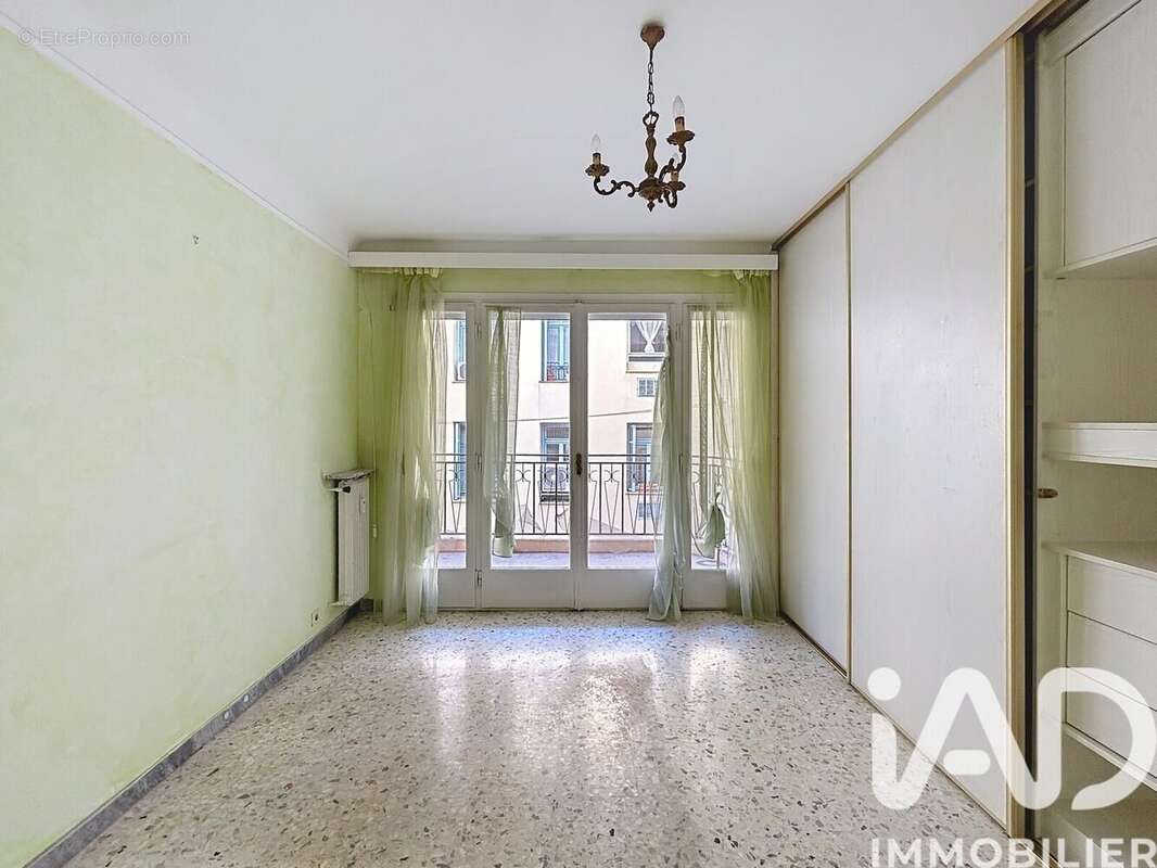 Photo 8 - Appartement à MENTON