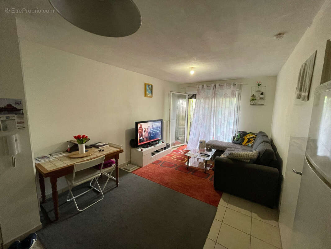 Appartement à LORMONT