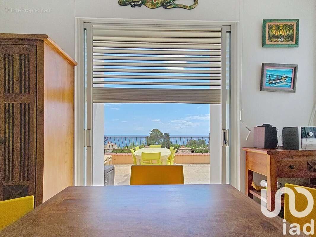 Photo 7 - Maison à LA SEYNE-SUR-MER