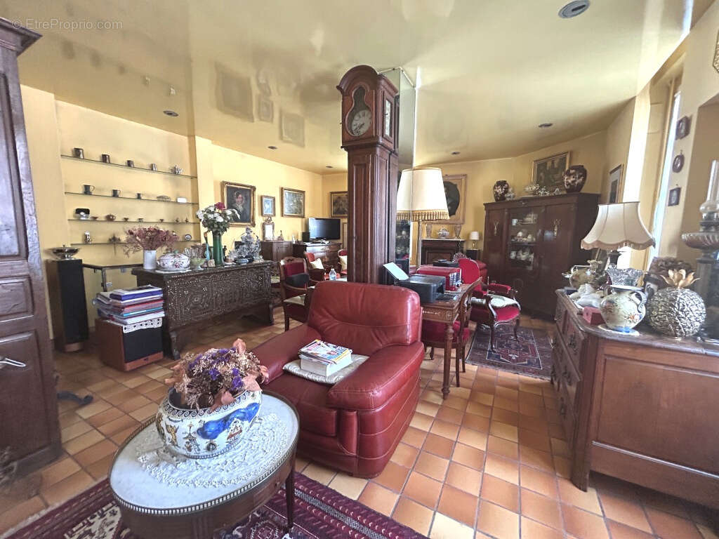 Maison bourgeoise - photo 4