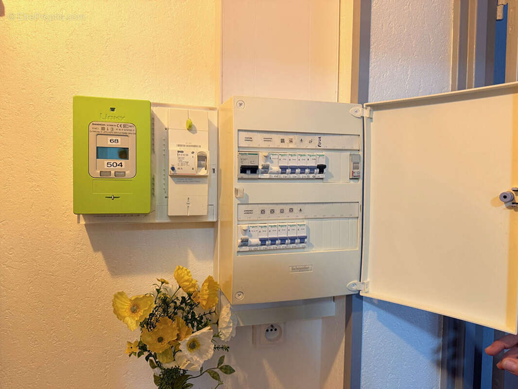 Appartement à BOURGES
