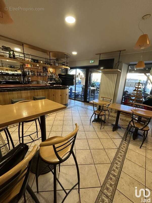 Photo 6 - Commerce à MARCIAC