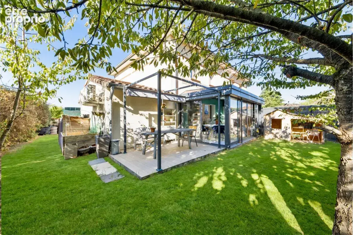 Maison T4 - Garage - Pisicne - photo 12